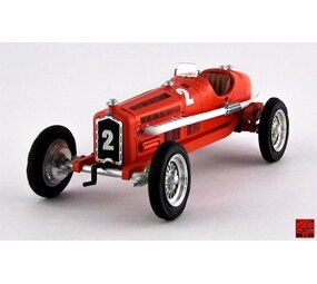 Formule 1 Formule 1 Alfa Romeo P3 #2 GP Australia 1954 - 1:43 - Rio