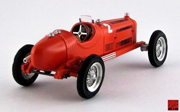 Formule 1 Formule 1 Alfa Romeo P3 #2 GP Australia 1954 - 1:43 - Rio Formule 1 Formule 1 Alfa Romeo P3 #2 GP Australia 1954 - 1:43 - Rio