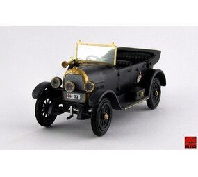 Fiat Fiat 501S Car King Vittorio Emanuele II 1915-1918 - 1:43 - Rio Fiat Fiat 501S Car King Vittorio Emanuele II 1915-1918 - 1:43 - Rio