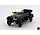 Fiat 501S Car King Vittorio Emanuele II 1915-1918 - 1:43 - Rio