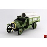 Fiat Fiat 18BL Truck Construction Company - Eternit 1916 - 1:43 - Rio