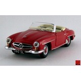 Mercedes-Benz Mercedes-Benz SL-Class 190SL Spider 1955 - 1:43 - Rio Mercedes-Benz Mercedes-Benz SL-Class 190SL Spider 1955 - 1:43 - Rio