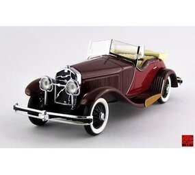 Isotta-Fraschini Isotta-Fraschini Torpedo Cabriolet Castagna 1930 - 1:43 - Rio Isotta-Fraschini Isotta-Fraschini Torpedo Cabriolet Castagna 1930 - 1:43 - Rio