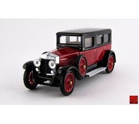 Fiat Fiat 519S Limousine 4-Door 1929 - 1:43 - Rio Fiat Fiat 519S Limousine 4-Door 1929 - 1:43 - Rio
