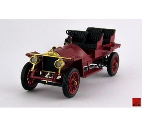 Thomas Thomas Flyer Open 1908 - 1:43 - Rio Thomas Thomas Flyer Open 1908 - 1:43 - Rio