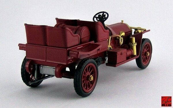 Thomas Thomas Flyer Open 1908 - 1:43 - Rio Thomas Thomas Flyer Open 1908 - 1:43 - Rio