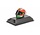 AGV Helm V. Rossi MotoGP Mugello 2018 - 1:8 - Minichamps