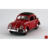 Volkswagen Volkswagen Beetle Maggiolino Anfibio 2-Door Brasil 1961- 1:43 - Rio Volkswagen Volkswagen Beetle Maggiolino Anfibio 2-Door Brasil 1961- 1:43 - Rio