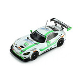 Mercedes-Benz Mercedes-Benz AMG GT3 #33 24h Daytona 2017 - 1:43 - IXO Models Mercedes-Benz Mercedes-Benz AMG GT3 #33 24h Daytona 2017 - 1:43 - IXO Models