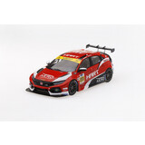 Honda Honda Civic Type R #89 TCR Team Hart 24hr Daytona 2019 - 1:43 - TrueScale Miniatures Honda Honda Civic Type R #89 TCR Team Hart 24hr Daytona 2019 - 1:43 - TrueScale Miniatures