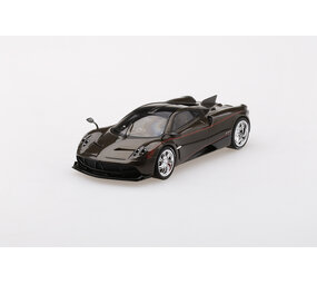 Pagani Pagani Huayra Dinastia Yazi 'Warrior Dragon' 2016 - 1:43 - TrueScale Miniatures Pagani Pagani Huayra Dinastia Yazi 'Warrior Dragon' 2016 - 1:43 - TrueScale Miniatures