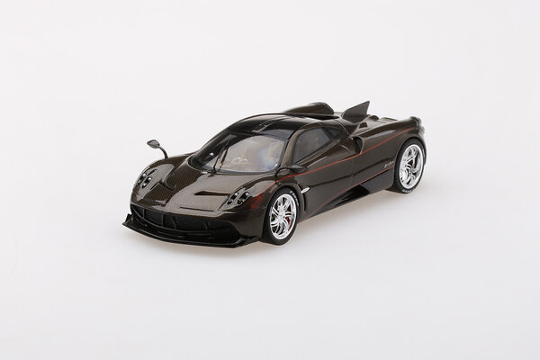 Pagani Pagani Huayra Dinastia Yazi 'Warrior Dragon' 2016 - 1:43 - TrueScale Miniatures Pagani Pagani Huayra Dinastia Yazi 'Warrior Dragon' 2016 - 1:43 - TrueScale Miniatures