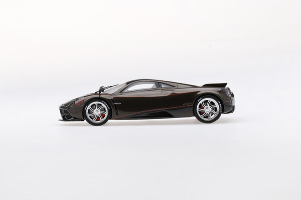 Pagani Pagani Huayra Dinastia Yazi 'Warrior Dragon' 2016 - 1:43 - TrueScale Miniatures Pagani Pagani Huayra Dinastia Yazi 'Warrior Dragon' 2016 - 1:43 - TrueScale Miniatures