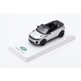 Land Rover Land Rover Range Rover Evoque Convertible 2012 - 1:43 - TrueScale Miniatures Land Rover Land Rover Range Rover Evoque Convertible 2012 - 1:43 - TrueScale Miniatures
