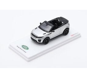 Land Rover Land Rover Range Rover Evoque Convertible 2012 - 1:43 - TrueScale Miniatures Land Rover Land Rover Range Rover Evoque Convertible 2012 - 1:43 - TrueScale Miniatures