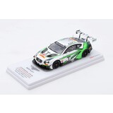 Bentley Bentley Continental GT3 #8 Team M-Sport Winner 1000km Paul Ricard France 2017 - 1:43 - TrueScale Miniatures Bentley Bentley Continental GT3 #8 Team M-Sport Winner 1000km Paul Ricard France 2017 - 1:43 - TrueScale Miniatures