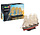 Russian Barque Kruzenshtern - 1:200 - Revell