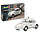 Volkswagen Beetle Police (NL / BE) - 1:24 - Revell