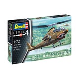 Bell AH-1G Cobra - 1:72 - Revell