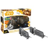 Star Wars Imperial Patrol Speeder - 1:28 - Revell