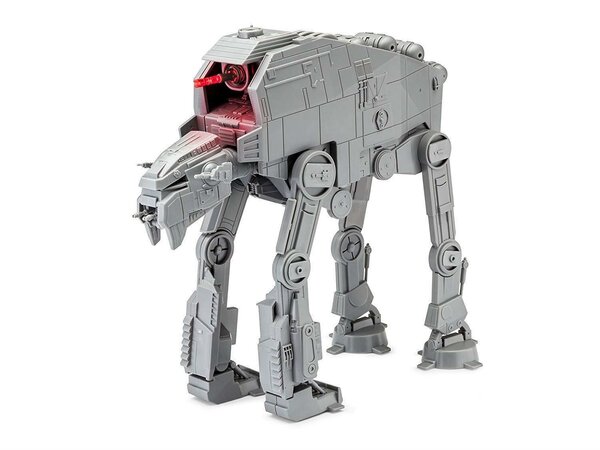 Star Wars First Order Heavy Assault Walker - 1:164 - Revell