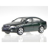 Skoda Skoda Octavia 2004 - 1:43 - Abrex Skoda Skoda Octavia 2004 - 1:43 - Abrex