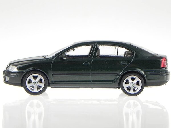 Skoda Skoda Octavia 2004 - 1:43 - Abrex