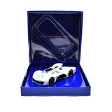 Alpine Alpine Vision Gran Turismo - 1:43 - Norev Alpine Alpine Vision Gran Turismo - 1:43 - Norev
