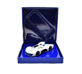 Alpine Alpine Vision Gran Turismo - 1:43 - Norev Alpine Alpine Vision Gran Turismo - 1:43 - Norev