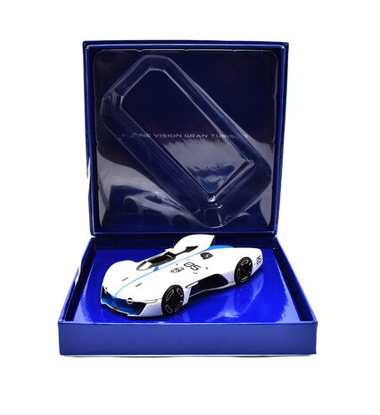 Alpine Alpine Vision Gran Turismo - 1:43 - Norev