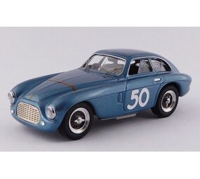Ferrari Ferrari 195S #50 Winner 3h Roma Caracalla 1950 - 1:43 - Art Model Ferrari Ferrari 195S #50 Winner 3h Roma Caracalla 1950 - 1:43 - Art Model
