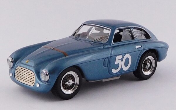 Ferrari Ferrari 195S #50 Winner 3h Roma Caracalla 1950 - 1:43 - Art Model