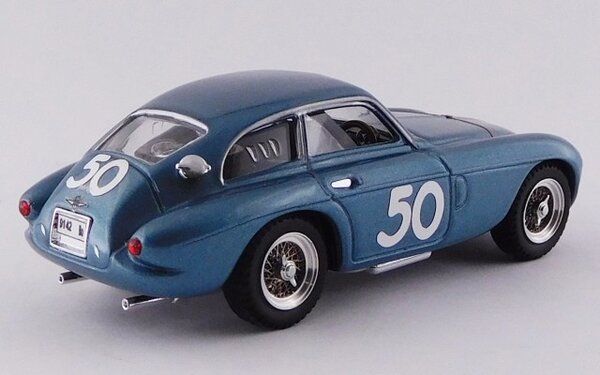 Ferrari Ferrari 195S #50 Winner 3h Roma Caracalla 1950 - 1:43 - Art Model