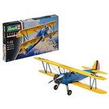 Stearman PT-17 Kaydet - 1:48 - Revell