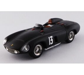 Ferrari Ferrari 750 Monza Spider #13 Team Bahamas Automobile Club Winner Nassau Trophy Race 1954 - 1:43 - Art Model Ferrari Ferrari 750 Monza Spider #13 Team Bahamas Automobile Club Winner Nassau Trophy Race 1954 - 1:43 - Art Model