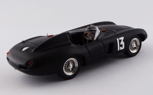 Ferrari Ferrari 750 Monza Spider #13 Team Bahamas Automobile Club Winner Nassau Trophy Race 1954 - 1:43 - Art Model Ferrari Ferrari 750 Monza Spider #13 Team Bahamas Automobile Club Winner Nassau Trophy Race 1954 - 1:43 - Art Model