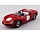 Ferrari Dino 246 SP Spider Fantuzzi #0 Prova 1961 - 1:43 - Art Model