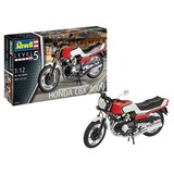 Honda CBX 400 F - 1:12 - Revell Honda CBX 400 F - 1:12 - Revell