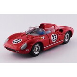 Ferrari Ferrari 275P #23 2nd 12h Sebring 1964 - 1:43 - Art Model Ferrari Ferrari 275P #23 2nd 12h Sebring 1964 - 1:43 - Art Model