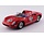 Ferrari 275P #23 2nd 12h Sebring 1964 - 1:43 - Art Model