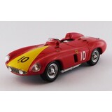 Ferrari Ferrari 750 Monza Spider #10 GP Venuzuela 1955 - 1:43 - Art Model Ferrari Ferrari 750 Monza Spider #10 GP Venuzuela 1955 - 1:43 - Art Model