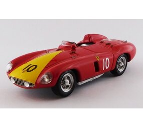 Ferrari Ferrari 750 Monza Spider #10 GP Venuzuela 1955 - 1:43 - Art Model Ferrari Ferrari 750 Monza Spider #10 GP Venuzuela 1955 - 1:43 - Art Model