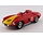 Ferrari 750 Monza Spider #10 GP Venuzuela 1955 - 1:43 - Art Model