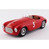 Ferrari Ferrari 166MM Barchetta #5 Automobile Club France Comminges 1949 - 1:43 - Art Model Ferrari Ferrari 166MM Barchetta #5 Automobile Club France Comminges 1949 - 1:43 - Art Model