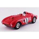 Ferrari Ferrari 375 Plus #1 Carrera Panamericana 1954 - 1:43 - Art Model Ferrari Ferrari 375 Plus #1 Carrera Panamericana 1954 - 1:43 - Art Model