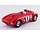 Ferrari 375 Plus #1 Carrera Panamericana 1954 - 1:43 - Art Model