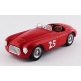 Ferrari Ferrari 166 Touring Barchetta #25 Winner Palm Springs (USA) 1951 - 1:43 - Art Model Ferrari Ferrari 166 Touring Barchetta #25 Winner Palm Springs (USA) 1951 - 1:43 - Art Model