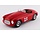 Ferrari 166 Touring Barchetta #25 Winner Palm Springs (USA) 1951 - 1:43 - Art Model