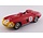 Ferrari 857S #7 5th 1000 km Paris-Monthlery 1956 - 1:43 - Art Model