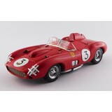 Ferrari Ferrari 335S Spider #3 GP Sweden 1957 - 1:43 - Art Model Ferrari Ferrari 335S Spider #3 GP Sweden 1957 - 1:43 - Art Model